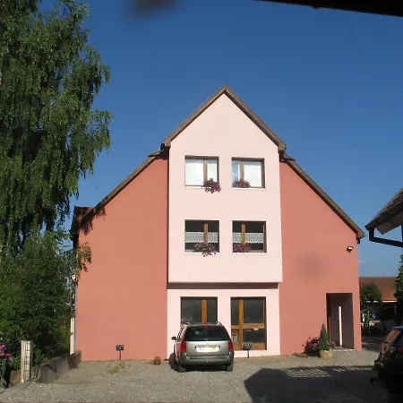 Chez Le Vigneron هوناوير