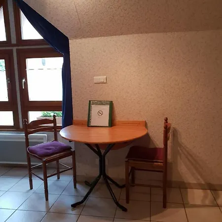 Chez Le Vigneron هوناوير
