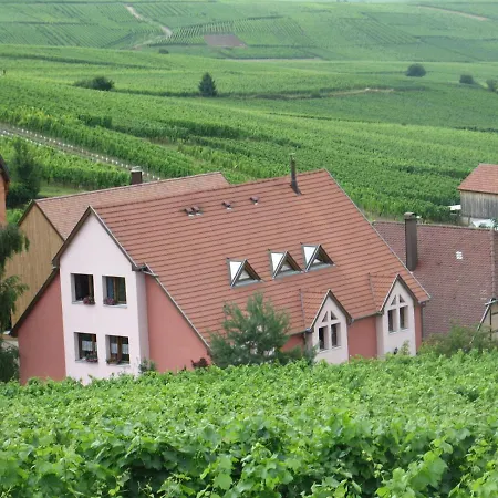 Apartamento Chez Le Vigneron *