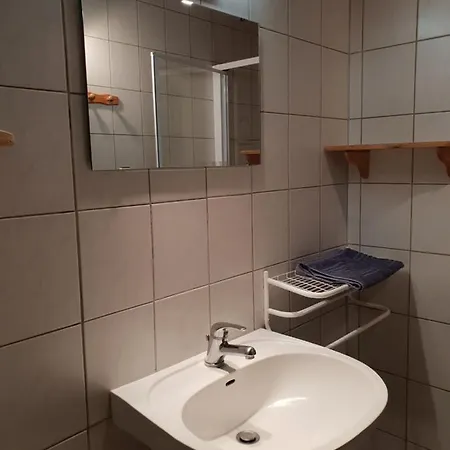 Apartamento Chez Le Vigneron Hunawihr