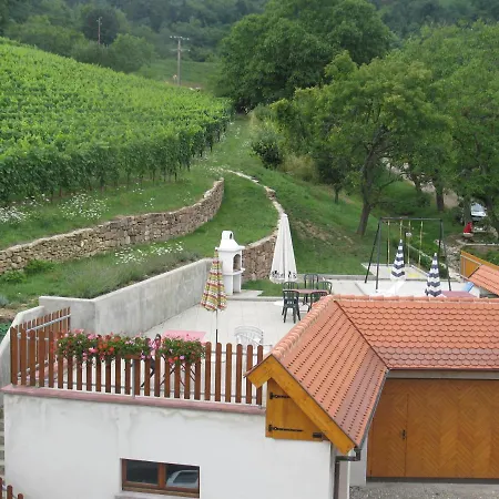 Chez Le Vigneron 아파트