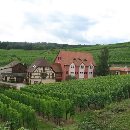 Chez Le Vigneron